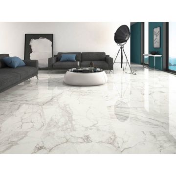 Керамогранит Pamesa Ceramica (Памеса Керамика) Cr.Amarna Shell Leviglass Rect. 75х75 см, ректификат