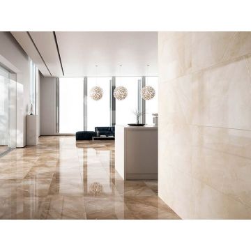 Керамогранит Pamesa Ceramica (Памеса Керамика) Cr.Amarna Shell Leviglass Rect. 75х75 см, ректификат