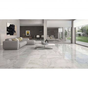Керамогранит Pamesa Ceramica (Памеса Керамика) Cr.Apulia Gold Compacglass Rect. 60х60 см, ректификат