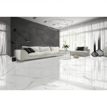 Керамогранит Pamesa Ceramica (Памеса Керамика) Cr.Apulia Gold Leviglass Rect. 60х120 см, ректификат