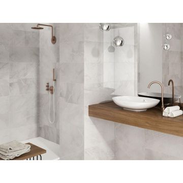 Керамогранит Pamesa Ceramica (Памеса Керамика) Cr.Cellini M Blanco Compacglass Rect. 60х60 см, ректификат