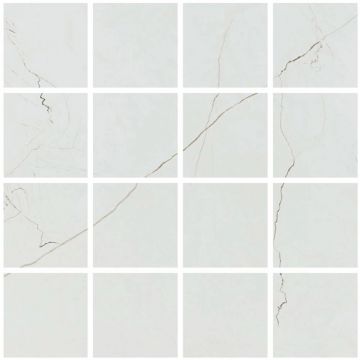 Мозаика Pamesa Ceramica (Памеса Керамика) Malla (7) Cr.Desert Natural Leviglass 30х30 см