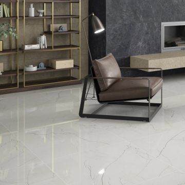 Керамогранит Pamesa Ceramica (Памеса Керамика) Сr.Desert Natural Leviglass Rect. 60х60 см, ректификат