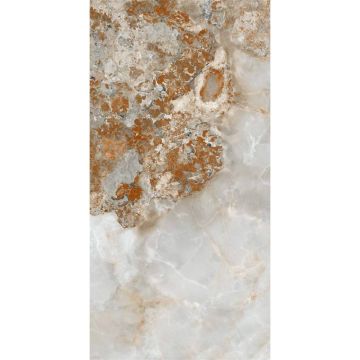 Керамогранит Pamesa Ceramica (Памеса Керамика) Cr.Lux Danae Opalo Pul. Rect. 60х120 см, ректификат