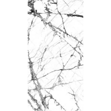 Керамогранит Pamesa Ceramica (Памеса Керамика) Cr.Lux Iceberg White Pul. Rect. 60х120 см, ректификат