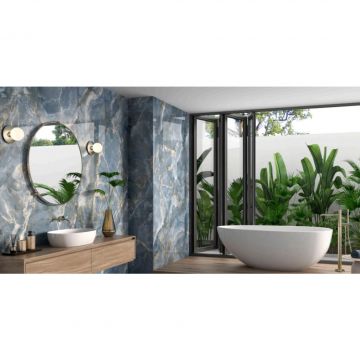 Керамогранит Pamesa Ceramica (Памеса Керамика) Cr.Lux Noor Almond Pul. Rect. 60х120 см, ректификат