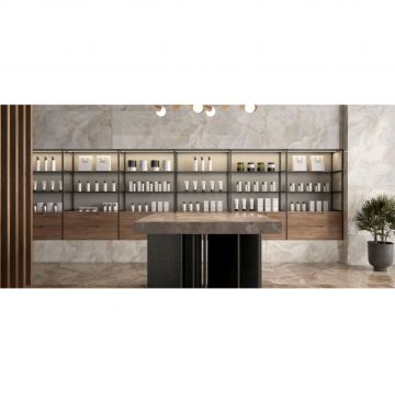 Керамогранит Pamesa Ceramica (Памеса Керамика) Cr.Lux Noor Almond Pul. Rect. 60х120 см, ректификат