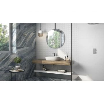 Керамогранит Pamesa Ceramica (Памеса Керамика) Cr.Lux Noor Almond Pul. Rect. 60х120 см, ректификат