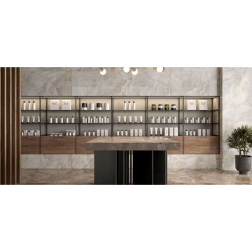 Керамогранит Pamesa Ceramica (Памеса Керамика) Cr.Lux Noor Nut Pul. Rect. 60х120 см, ректификат