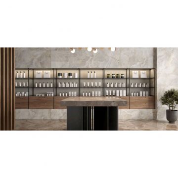 Керамогранит Pamesa Ceramica (Памеса Керамика) Cr.Lux Noor Peach Pul. Rect. 60х120 см, ректификат