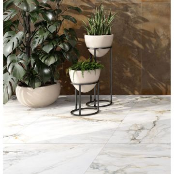 Керамогранит Pamesa Ceramica Cr.Pisa Gold Leviglass 60х120 см