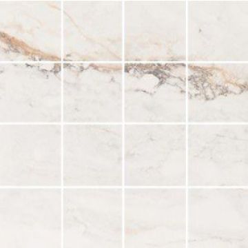 Мозаика Pamesa Ceramica (Памеса Керамика) Malla (7) Cr.Pisa Gold Leviglass 30х30 см