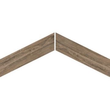 Керамогранит Pamesa CeramicaCr.Rovere Brown 8х40 см
