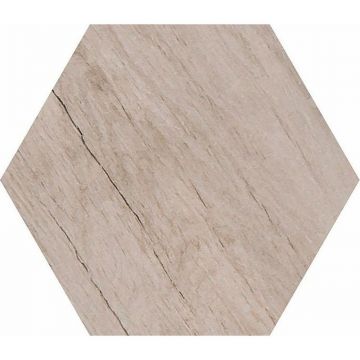 Керамогранит Pamesa Ceramica Hex Cr.Rovere Desert 19,8х22,8 см