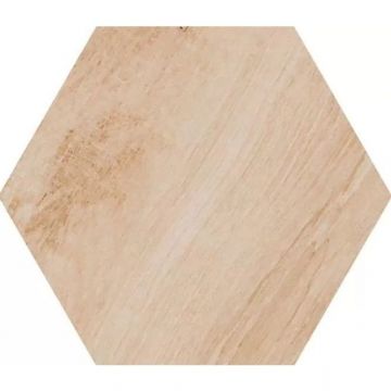 Керамогранит Pamesa Ceramica Hex Cr.Rovere Honey 19,8х22,8 см