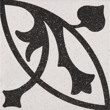 Напольная плитка Pamesa Ceramica (Памеса Керамика) DC Erte Blanco 22,3х22,3 см