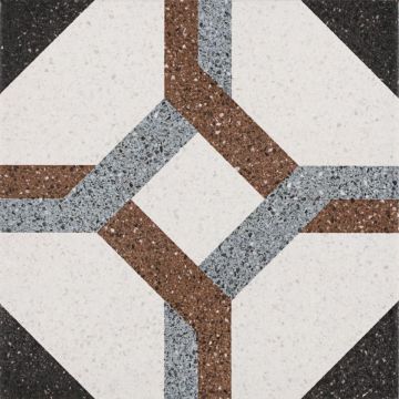 Напольная плитка Pamesa Ceramica DC Hofer 22,3х22,3 см