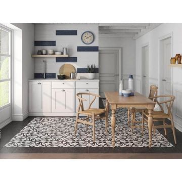 Напольная плитка Pamesa Ceramica (Памеса Керамика) DC Horta 22,3х22,3 см