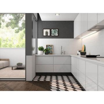 Напольная плитка Pamesa Ceramica (Памеса Керамика) DC Horta 22,3х22,3 см