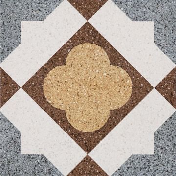 Напольная плитка Pamesa Ceramica DC Lawrie 22,3х22,3 см