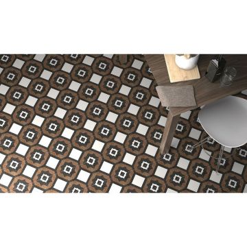 Напольная плитка Pamesa Ceramica DC Nolde 22,3х22,3 см