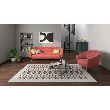 Напольная плитка Pamesa Ceramica DC Nolde 22,3х22,3 см