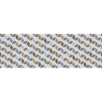 Декор Pamesa Ceramica (Памеса Керамика) Eleganza Allegro.Elgz 1 Rect. 33,3х100 см, ректификат