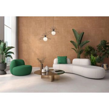 Настенная плитка Pamesa Ceramica (Памеса Керамика) Eleganza Grigio Rect. 33,3х100 см, ректификат