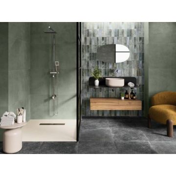 Настенная плитка Pamesa Ceramica (Памеса Керамика) Eleganza Terra Rect. 33,3х100 см, ректификат