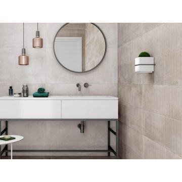 Напольная плитка Pamesa Ceramica (Памеса Керамика) Es.Essen Ash Rect. 60х60 см, ректификат