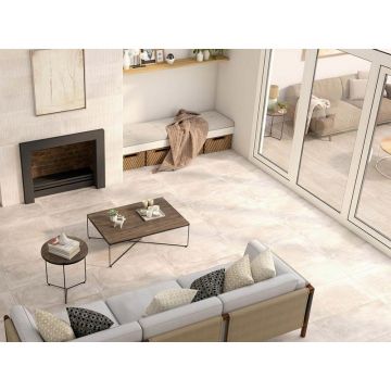 Напольная плитка Pamesa Ceramica (Памеса Керамика) Es.Essen Zircon Rect. 60х60 см, ректификат