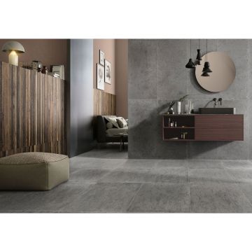Керамогранит Pamesa Ceramica Fiume Blu Rect. 60х120 см