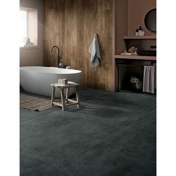 Керамогранит Pamesa Ceramica Fiume Blu Rect. 60х120 см