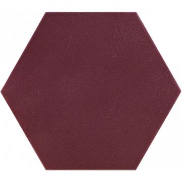 Керамогранит Pamesa Ceramica (Памеса Керамика) Hex Mayfair Grana Compacglass 19,8х22,8 см