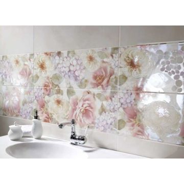 Бордюр Pamesa Ceramica Cеn Rombo 7,5х75 см