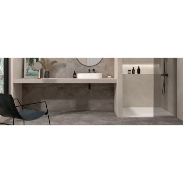 Керамогранит Pamesa Ceramica (Памеса Керамика) At.Alpha Beat Gray Rect. 60х60 см, ректификат