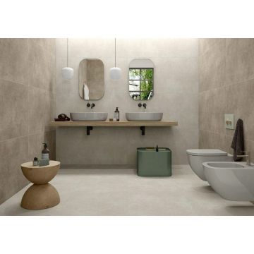 Керамогранит Pamesa Ceramica (Памеса Керамика) At.Alpha Beat Gray Rect. 60х60 см, ректификат