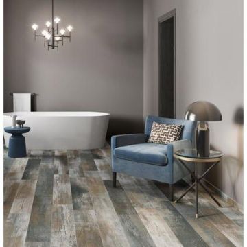 Керамогранит Pamesa Ceramica At.Dallas Desert Rect. 120х20 см