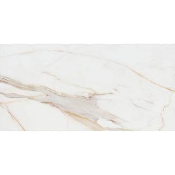 Керамогранит Pamesa Ceramica (Памеса Керамика) Calacata Gold 1 (Leviglass) Rect. 120х60 см, ректификат