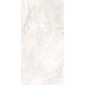 Керамогранит Pamesa Ceramica (Памеса Керамика) Cr.Noor White (Compacglass) Rect. 120х60 см, ректификат