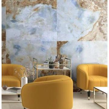 Керамогранит Pamesa Ceramica (Памеса Керамика) Cr.Lux Viola 1 Pul. Rect. 120х60 см, ректификат