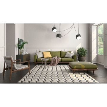 Керамогранит Pamesa Ceramica DC Klee 22.3х22.3 см