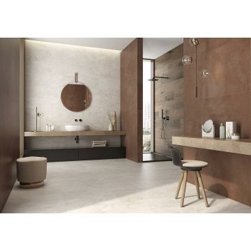 Керамогранит Pamesa Ceramica Fiume Beige Rect. 120х60 см