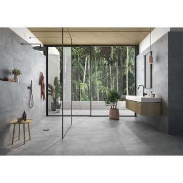 Керамогранит Pamesa Ceramica Fiume Grigio Rect. 120х60 см