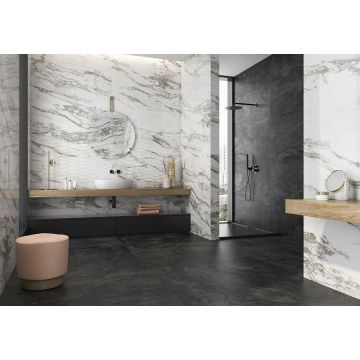 Керамогранит Pamesa Ceramica Fiume Nero Rect. 120х60 см