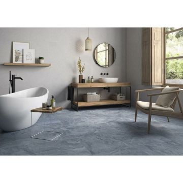 Керамогранит Pamesa Ceramica Fiume Perla Rect. 120х60 см