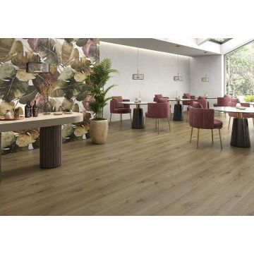 Керамогранит Pamesa Ceramica Grove Brown Rect. 120х20 см