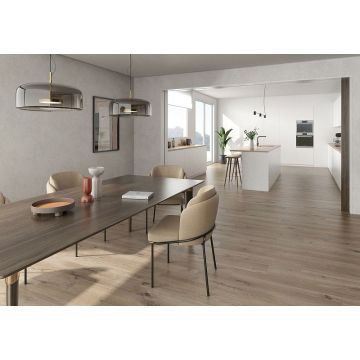 Керамогранит Pamesa Ceramica Grove Umber Rect. 120х20 см