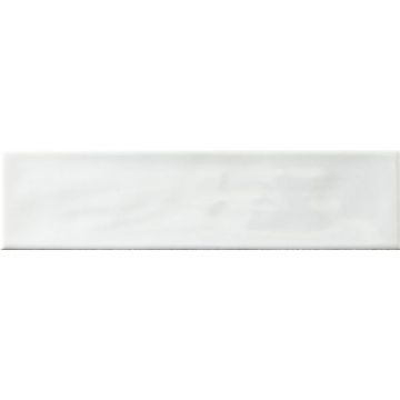 Настенная плитка Pamesa Ceramica Eleganza Bianco 30х7.5 см