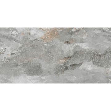 Керамогранит Pamesa Ceramica (Памеса Керамика) Slate Way Ash Rect. 120х60 см, ректификат